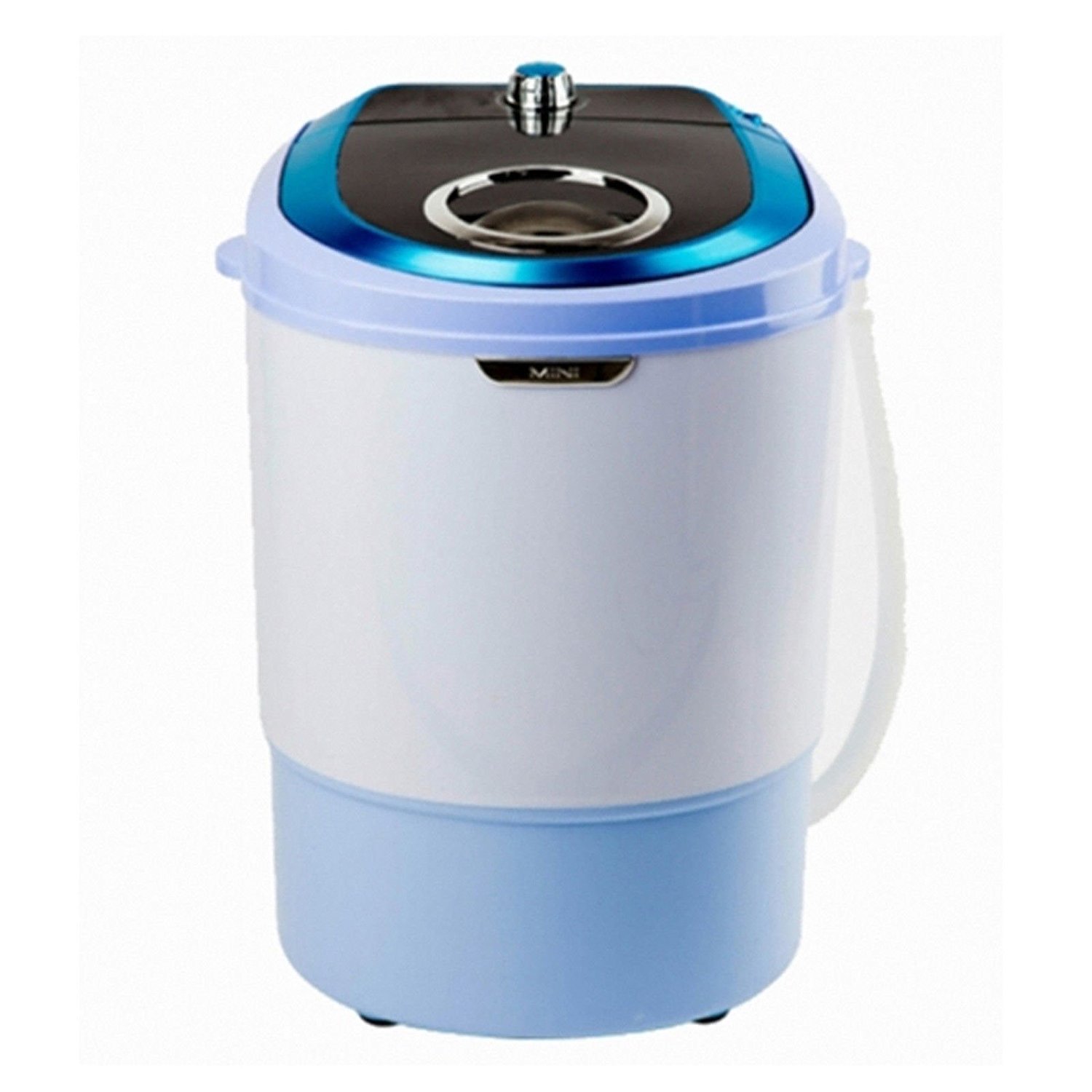 Barobaro Mini Washing Machine Portable Washer Spin Dryer / Capacity9