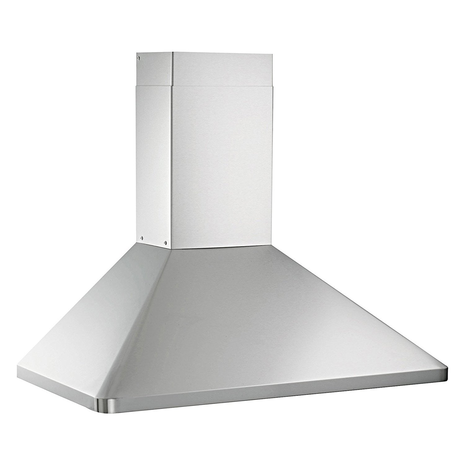 Kobe 36W in. RA9436SQB1 Wall Mounted Range Hood free image download
