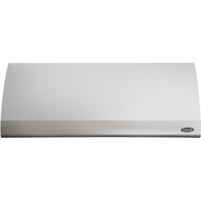 DCS VS48 48" Stainless Steel Canopy Pro Style Wall Mount Range Hood