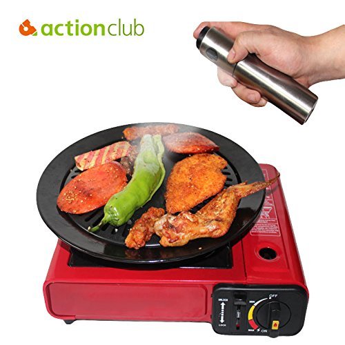 Texay(TM) Oil Dispenser New 2016 Stainless Steel Kitchen Cooking Tools