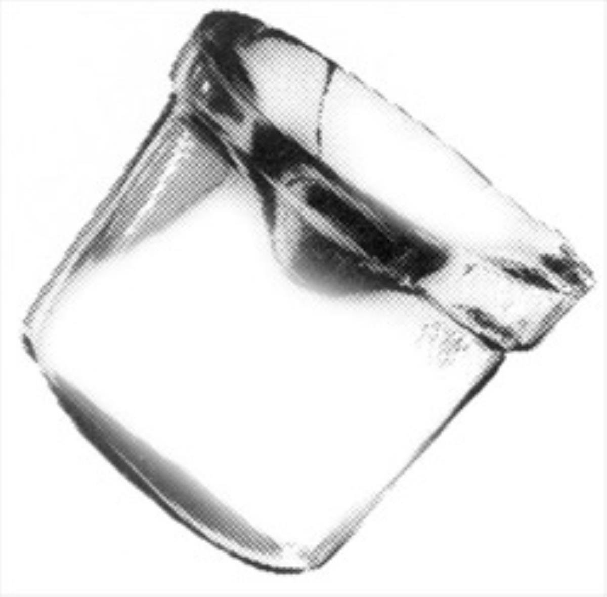 Scotsman CU50GA1A Undercounter Ice Maker, Gourmet Cube, Air Cooled