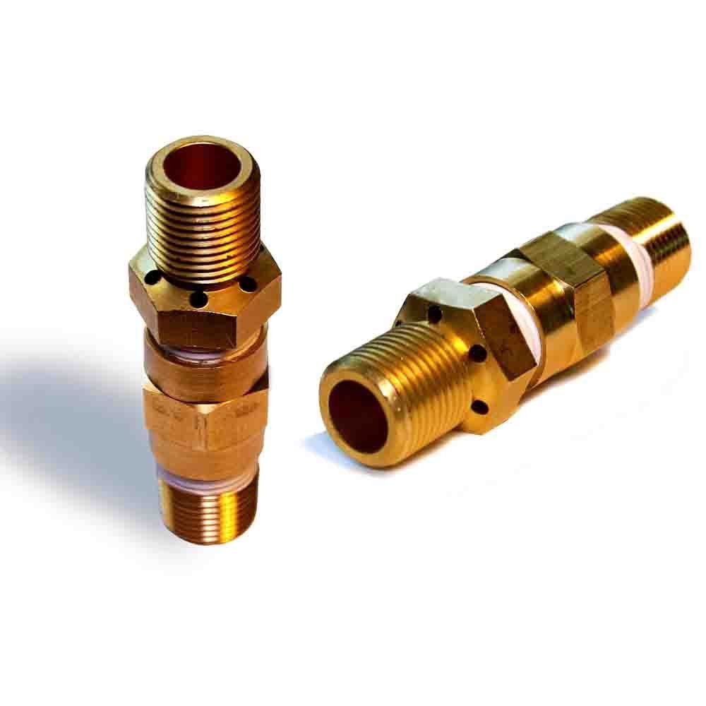 Whole House Propane Tank Brass Air Mixer free image download