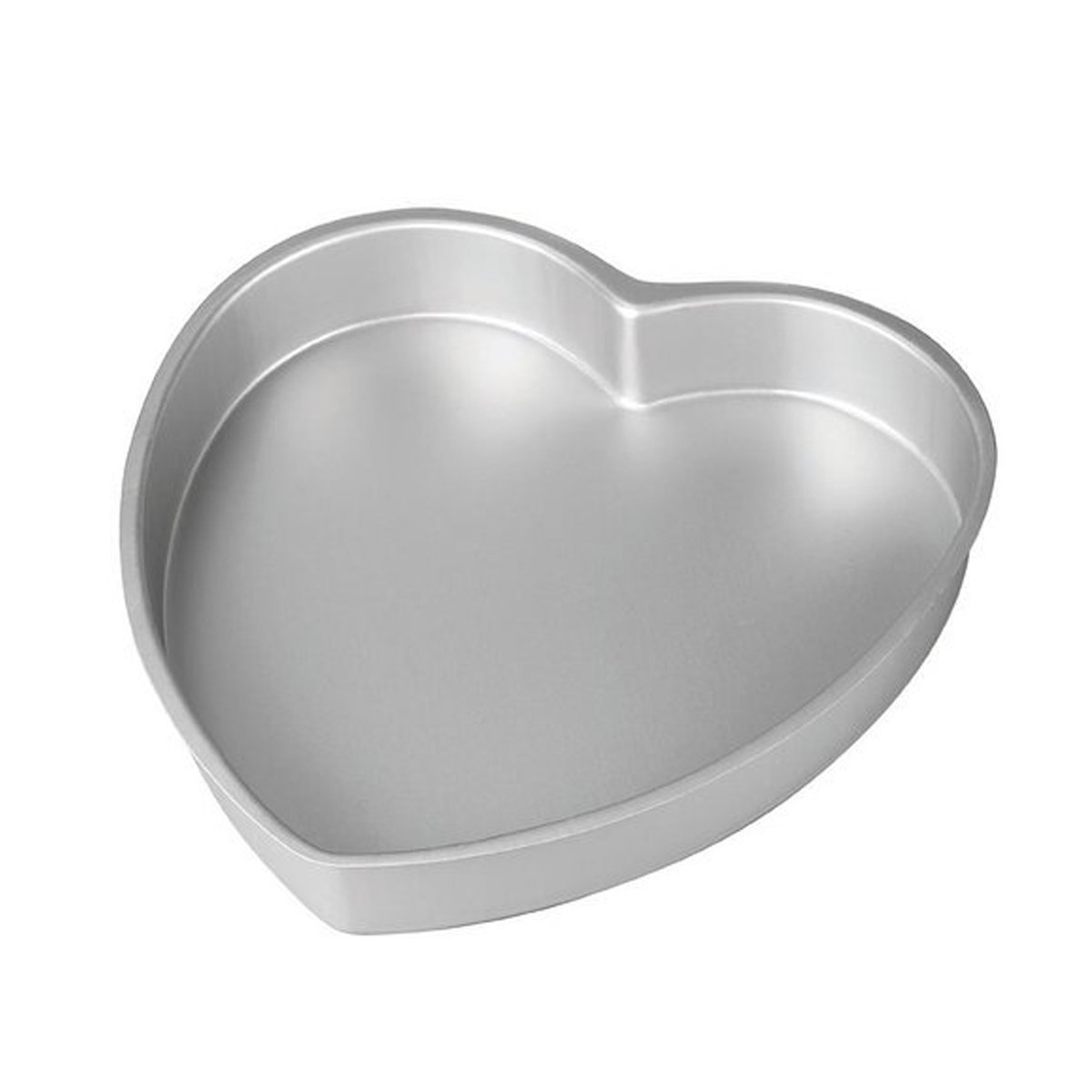 Wilton 2105601 8 x 2 in Decorator Preferred® Heart Pans M4568 free image download