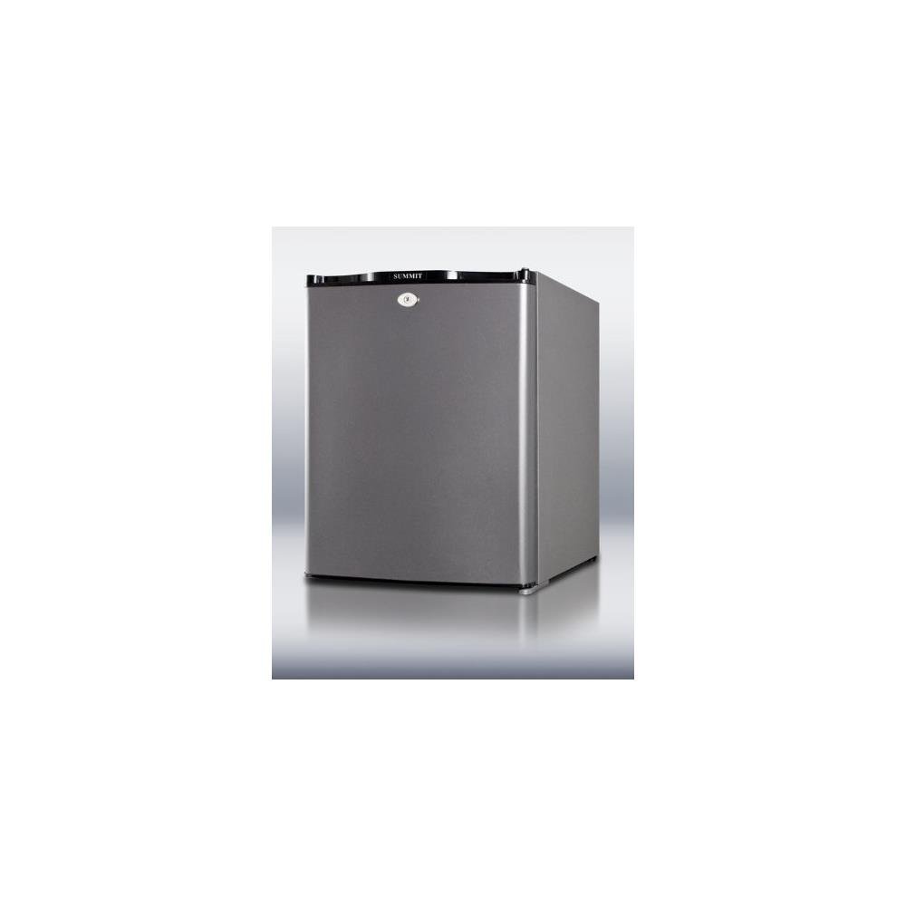 Summit MB24L 16" 1.06 Cu. Ft. Capacity Minibar Refrigerator with Silent