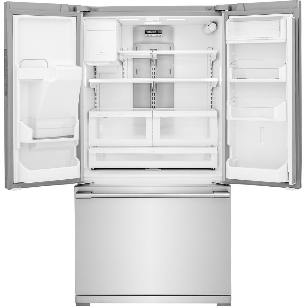 Frigidaire FPBS2777RF Professional 27.8 Cu. Ft. French Door