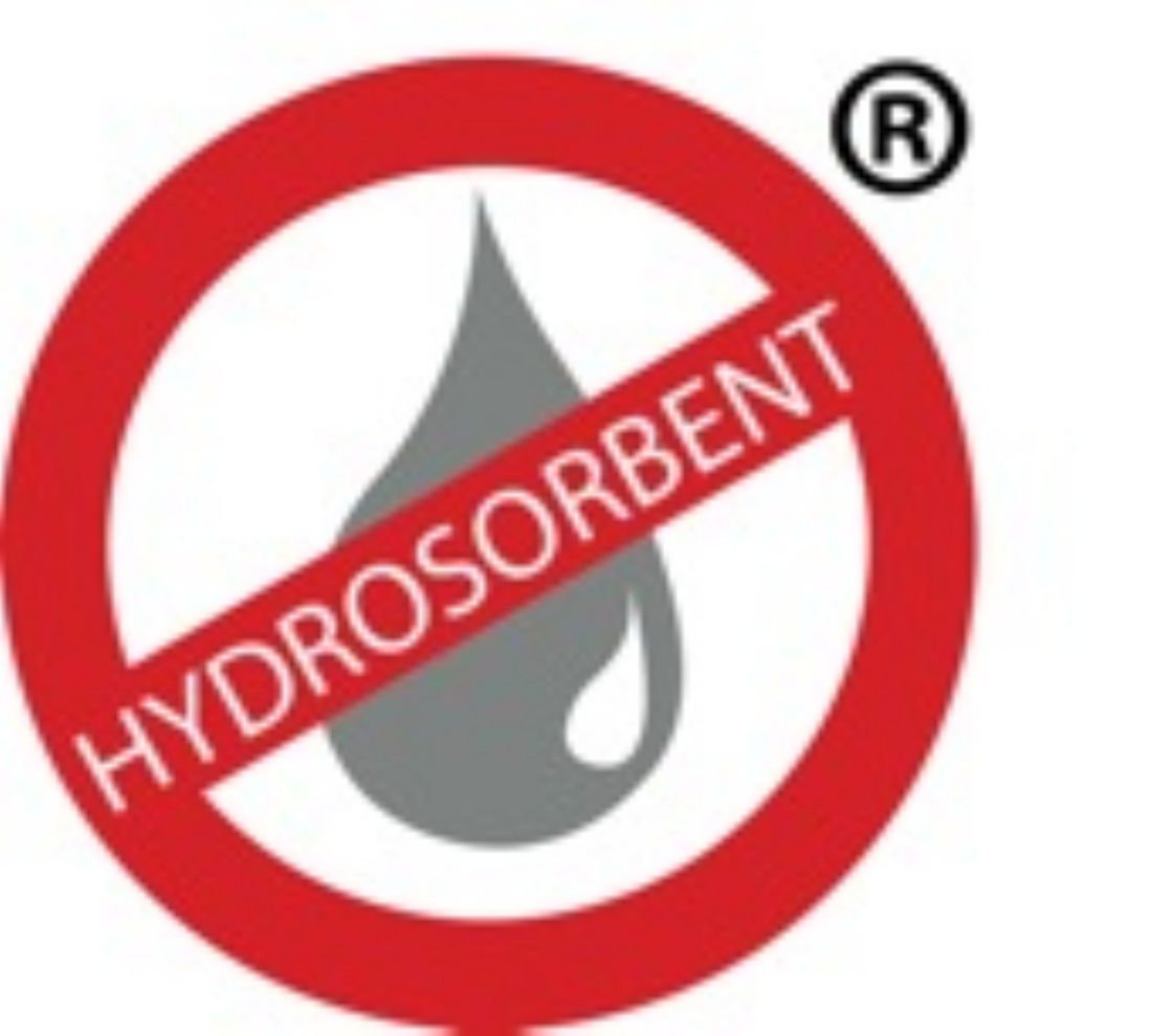 5 Silica Gel Hydrosorbent 40 Gram Canisters Desiccant Dehumidifying