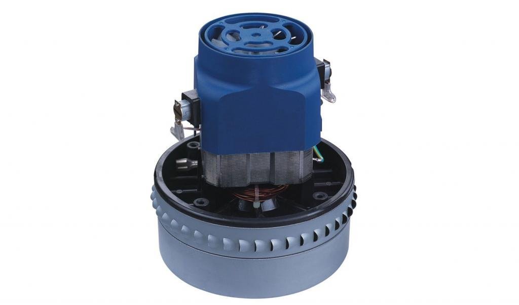 Vacuum Cleaner Wet/dry motor BF822 free image download