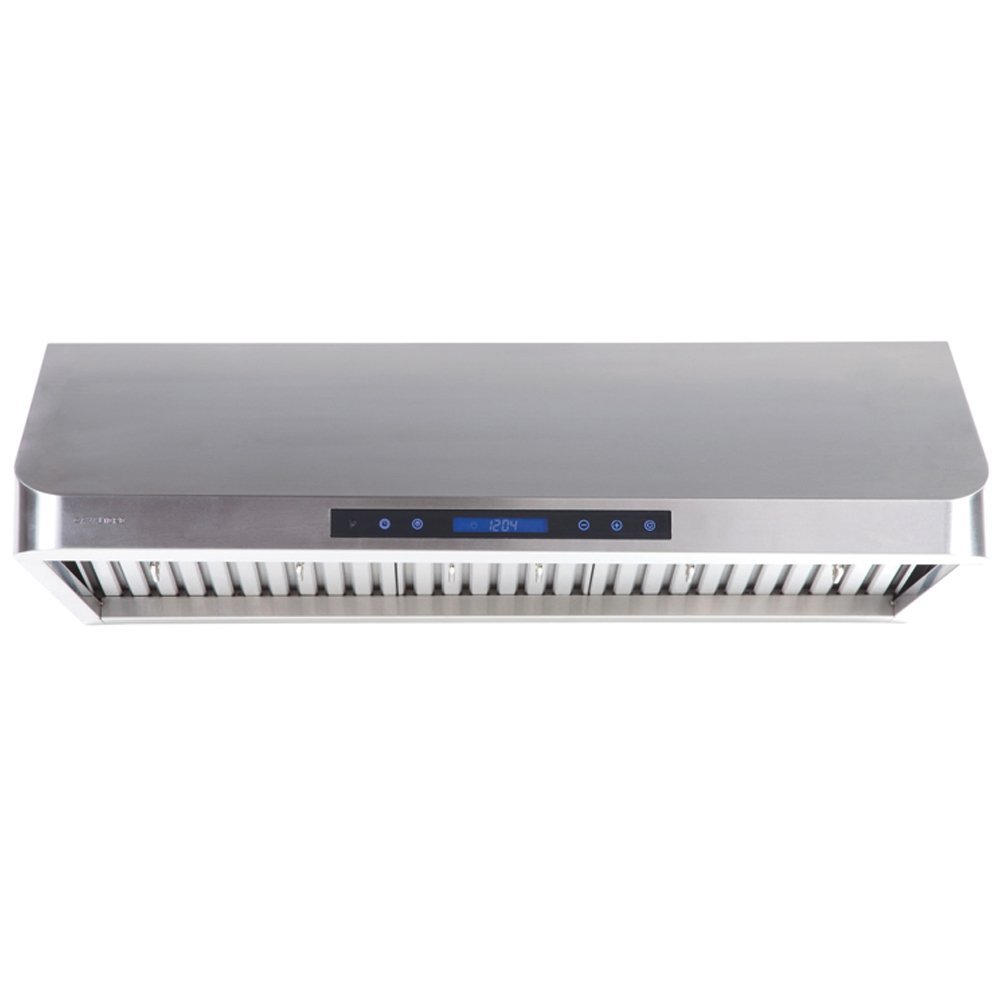 CavaliereEuro AP238PS1536 Under Mount Range Hood free image