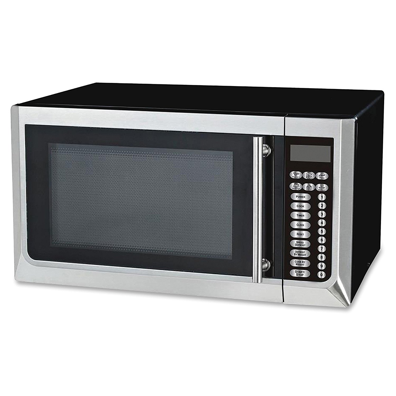 Avanti AVAMT16K3S 1,000W Microwave, Stainless Steel free image download