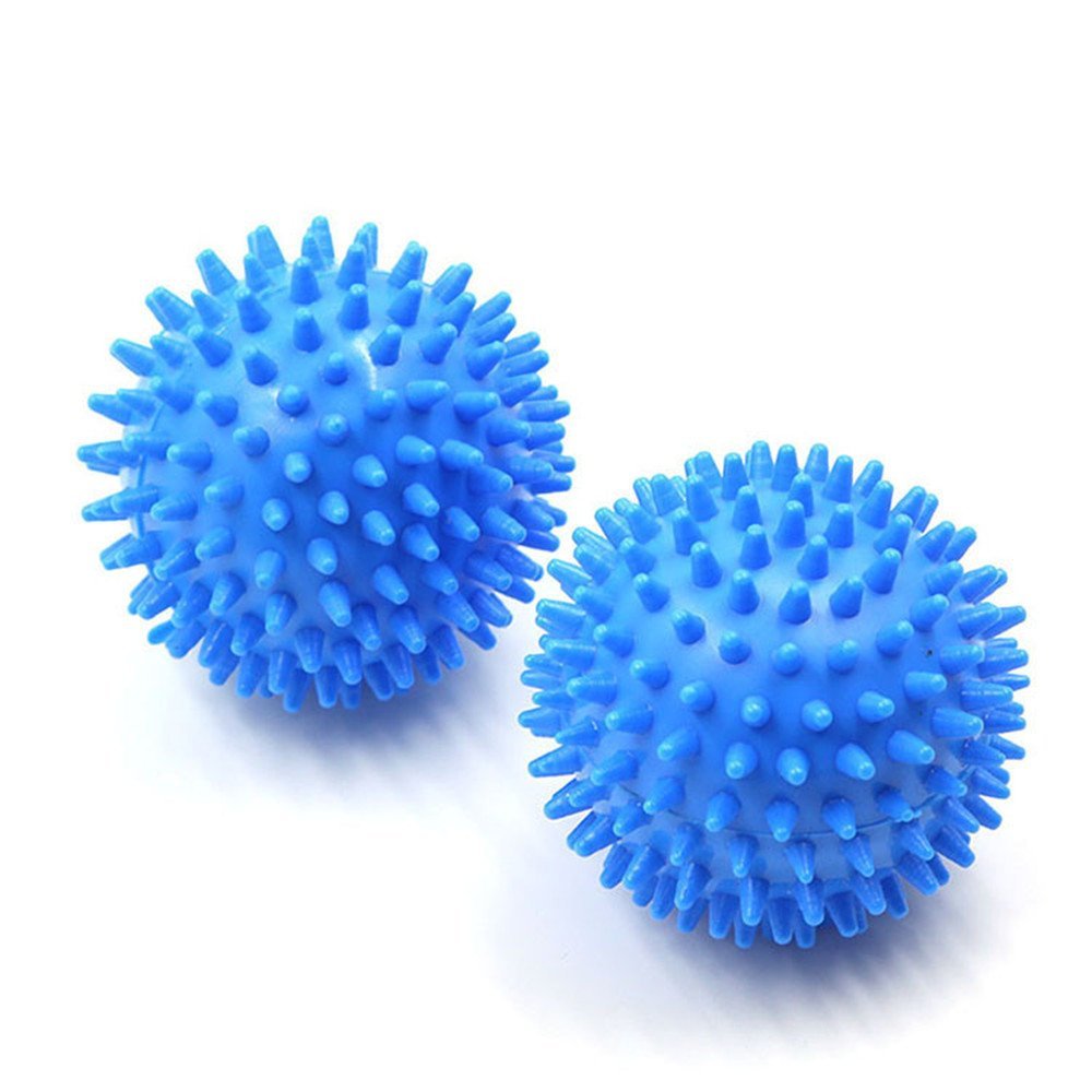 NEW Washing Ball Dryer Balls Perfect Keeping Laundry Soft Fresh Washing