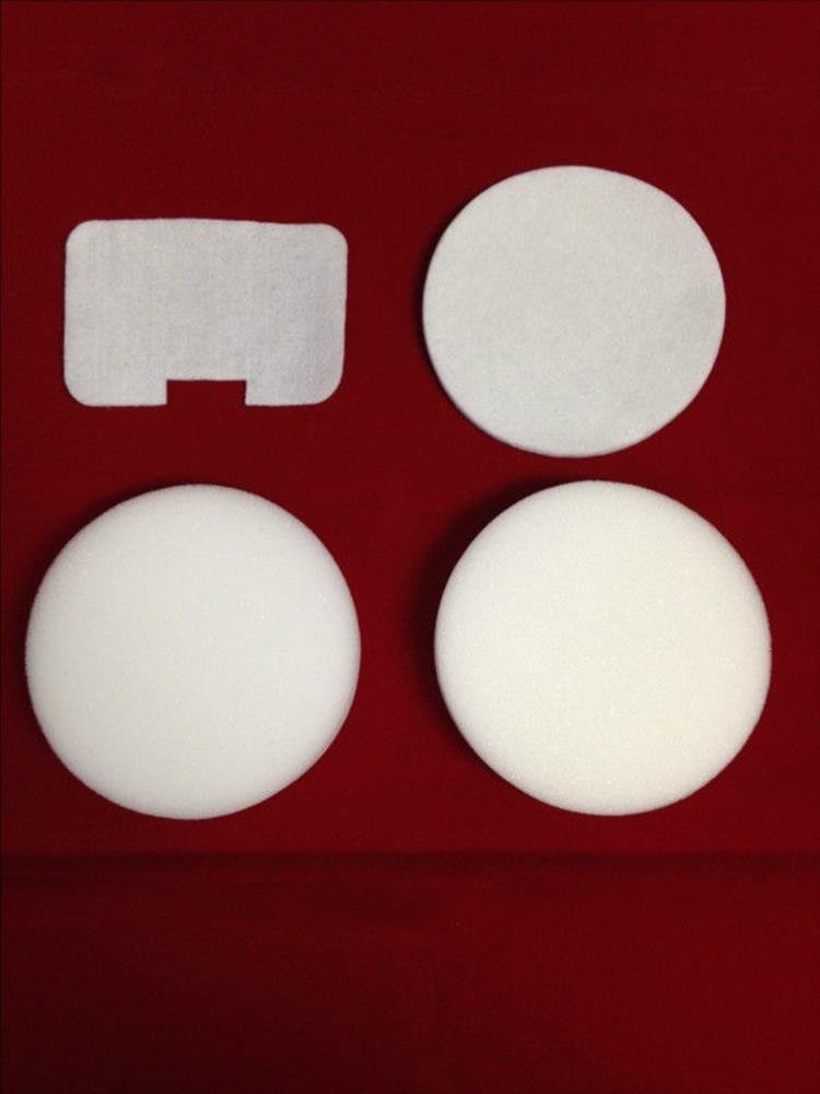 Vacuum Parts & Accessories Shark Navigator NV22L Washable & Reusable