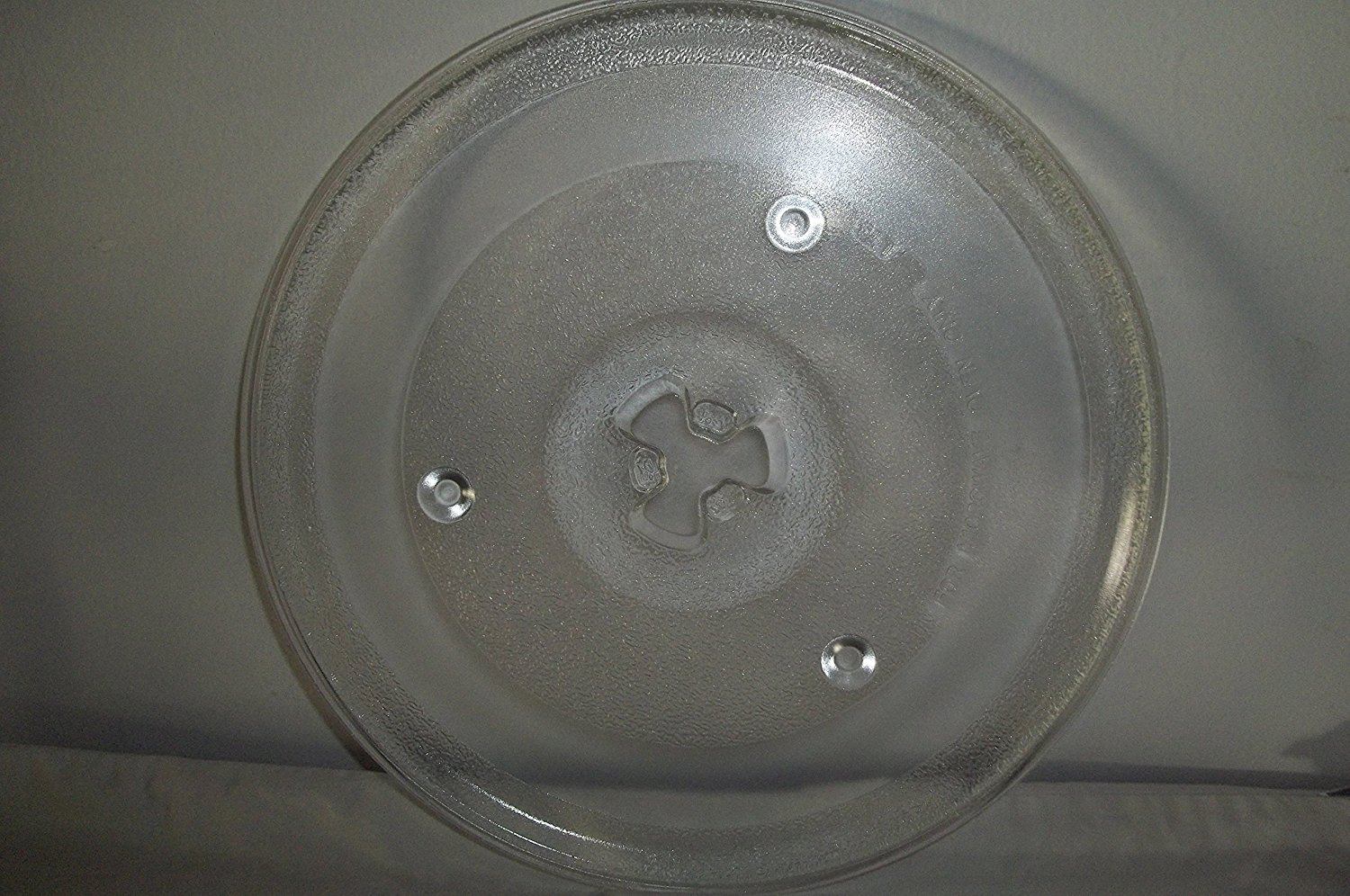 Emerson Microwave Plate Part 252100500497 free image download