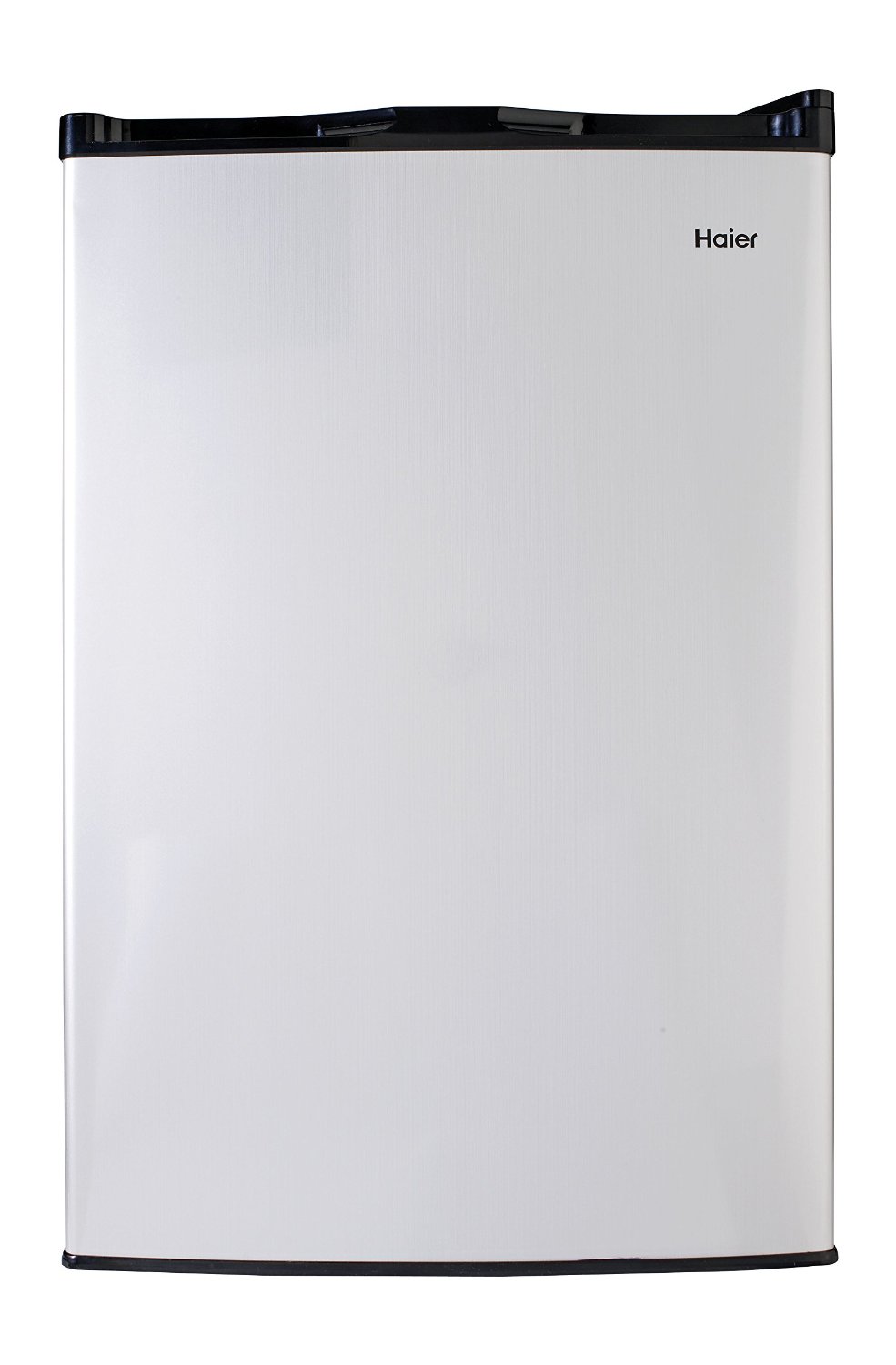 Haier HC27SF22RB 2.7 Cubic Feet Refrigerator/Freezer, Black N51 free image download