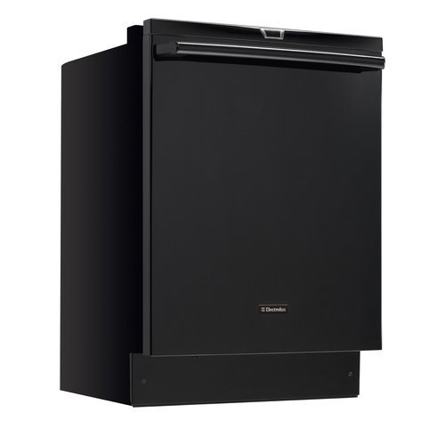 Electrolux EIDW6305GS IQTouch 24" Stainless Steel SemiIntegrated