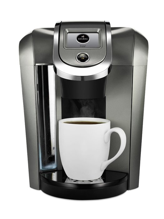 Keurig K575 Coffee Maker, Platinum N6 free image download