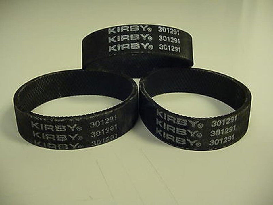 Vacuum Parts & Accessories Kirby genuine belts upright vacuum cleaner