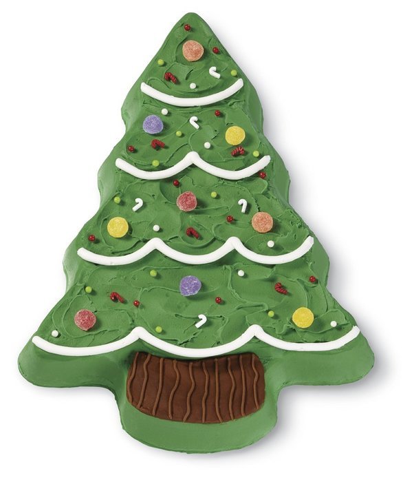 Wilton 21050070 Christmas Tree Cake Pan N5 free image download