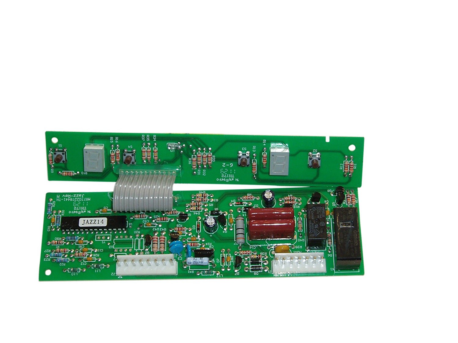 Whirlpool Maytag Admiral Fridge Freezer Jazz 14, 15 & 16 Control Board