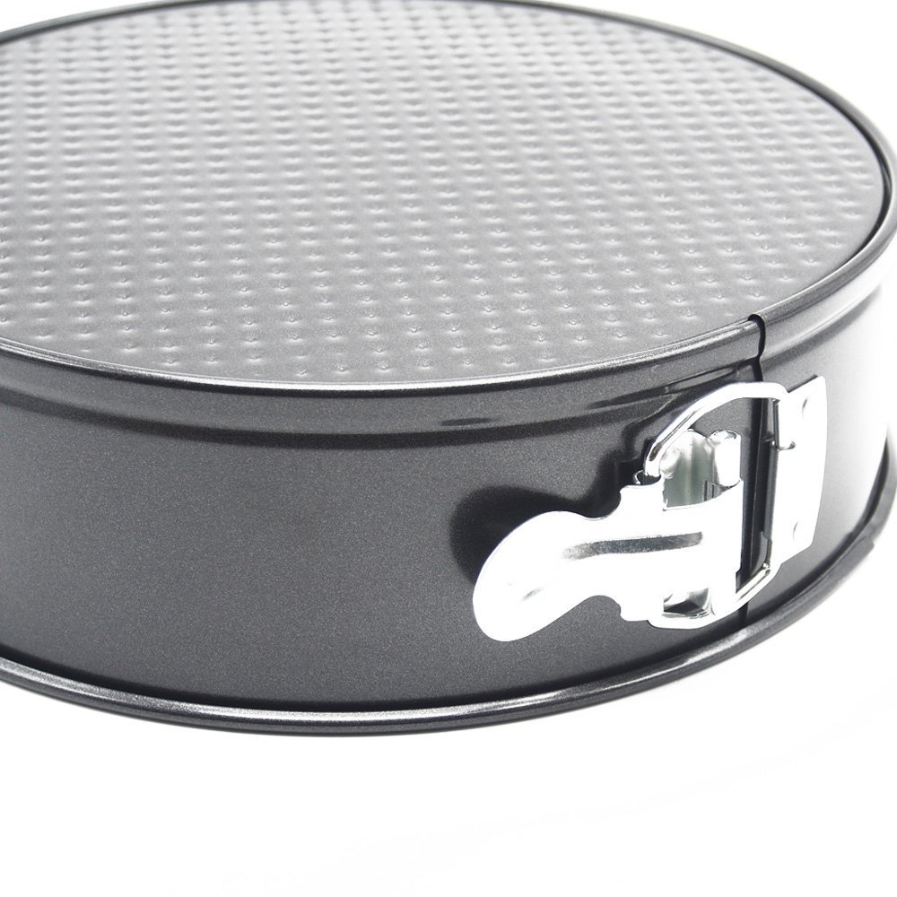 Wenwins nonstick springform pan cake pan 9 inch black free image download