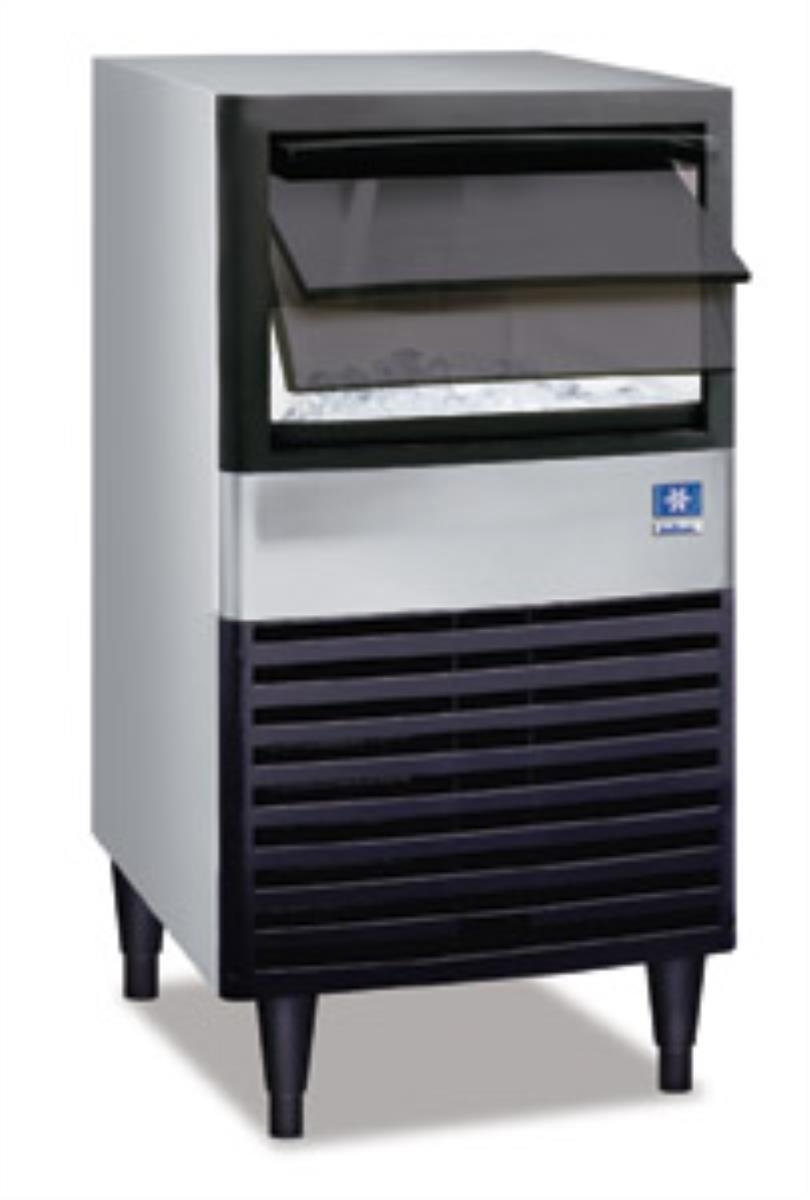 Manitowoc QM30 Under Counter Ice Maker free image download