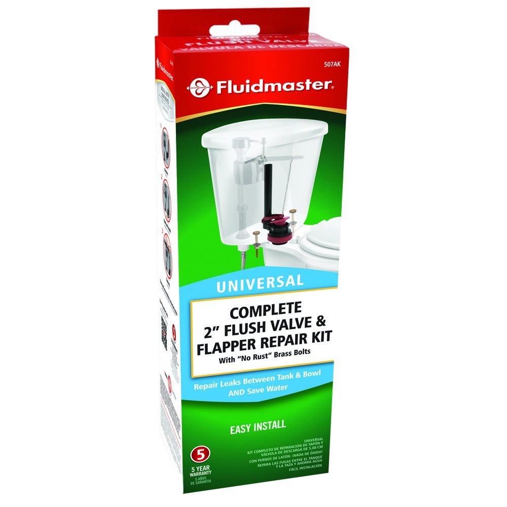 Fluidmaster 507AK Replacement Part free image download