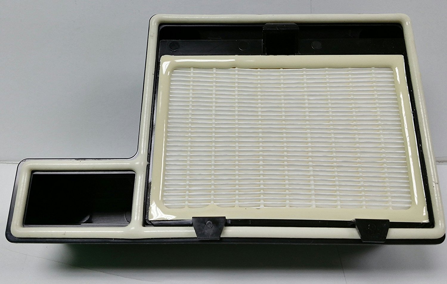 Oreck Advanced Hepa Filter 1300hf N3 free image download