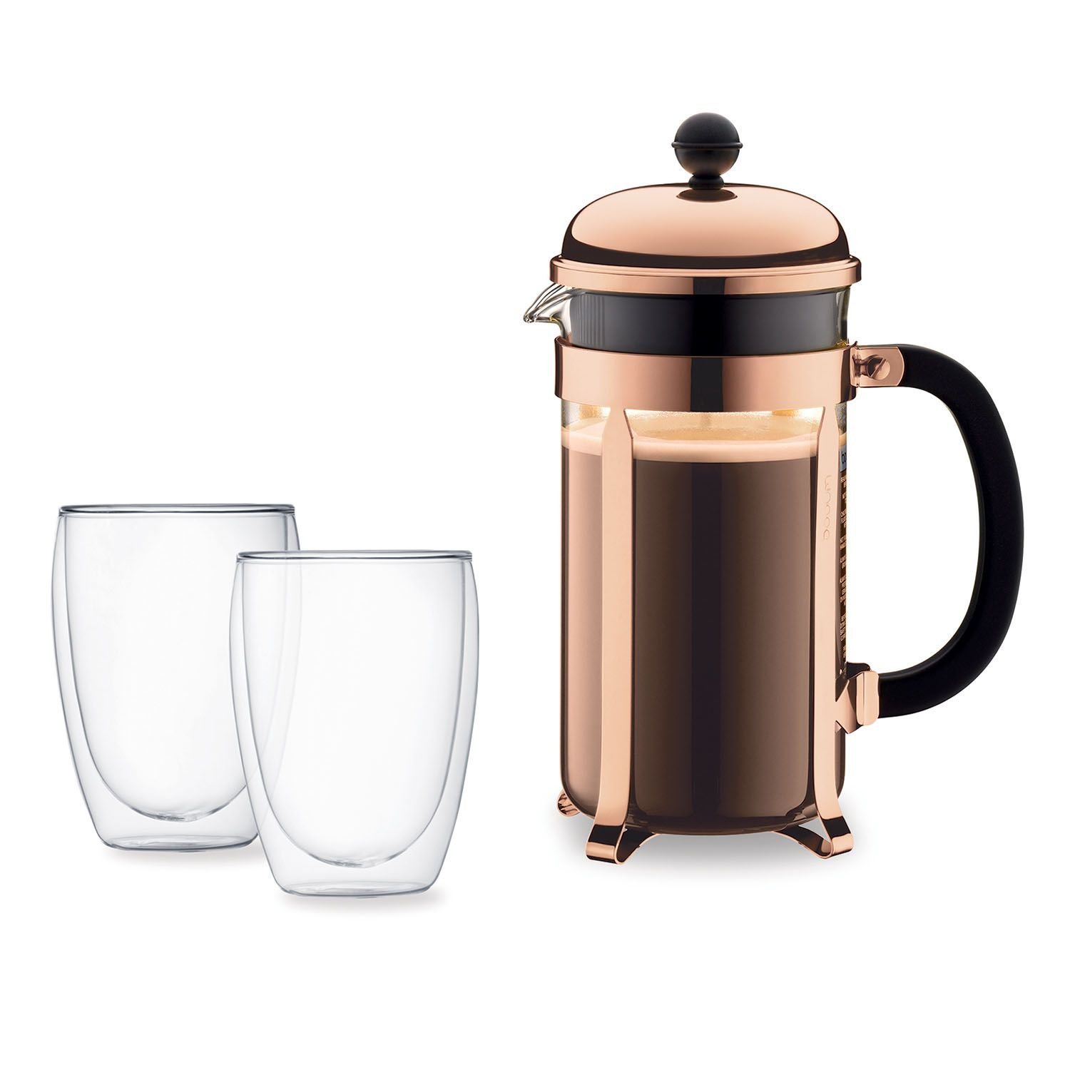Bodum Chambord French Press Set N3 free image download
