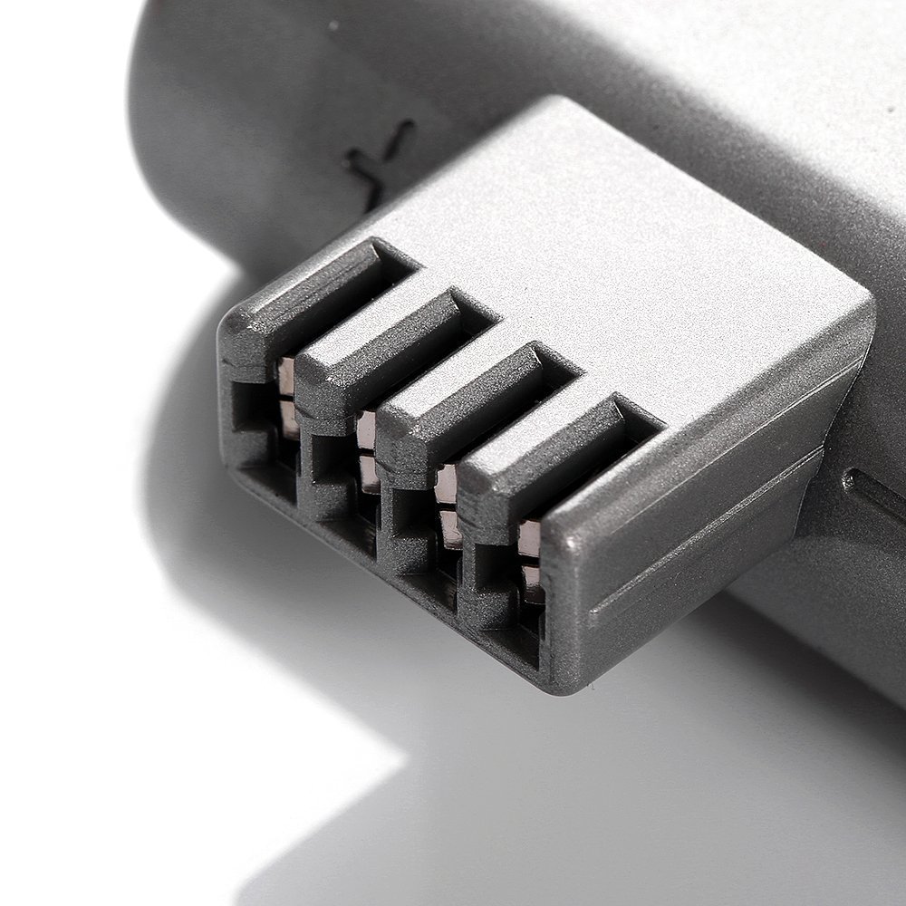 Flylinktech Replacement DC16 Battery 21.6v 2000mAh Battery Pack For