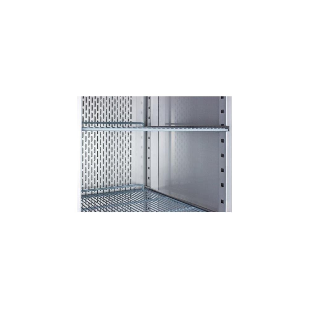 Summit SCFF235 29" Commercial Upright Freezer with 23 cu. ft. Capacity