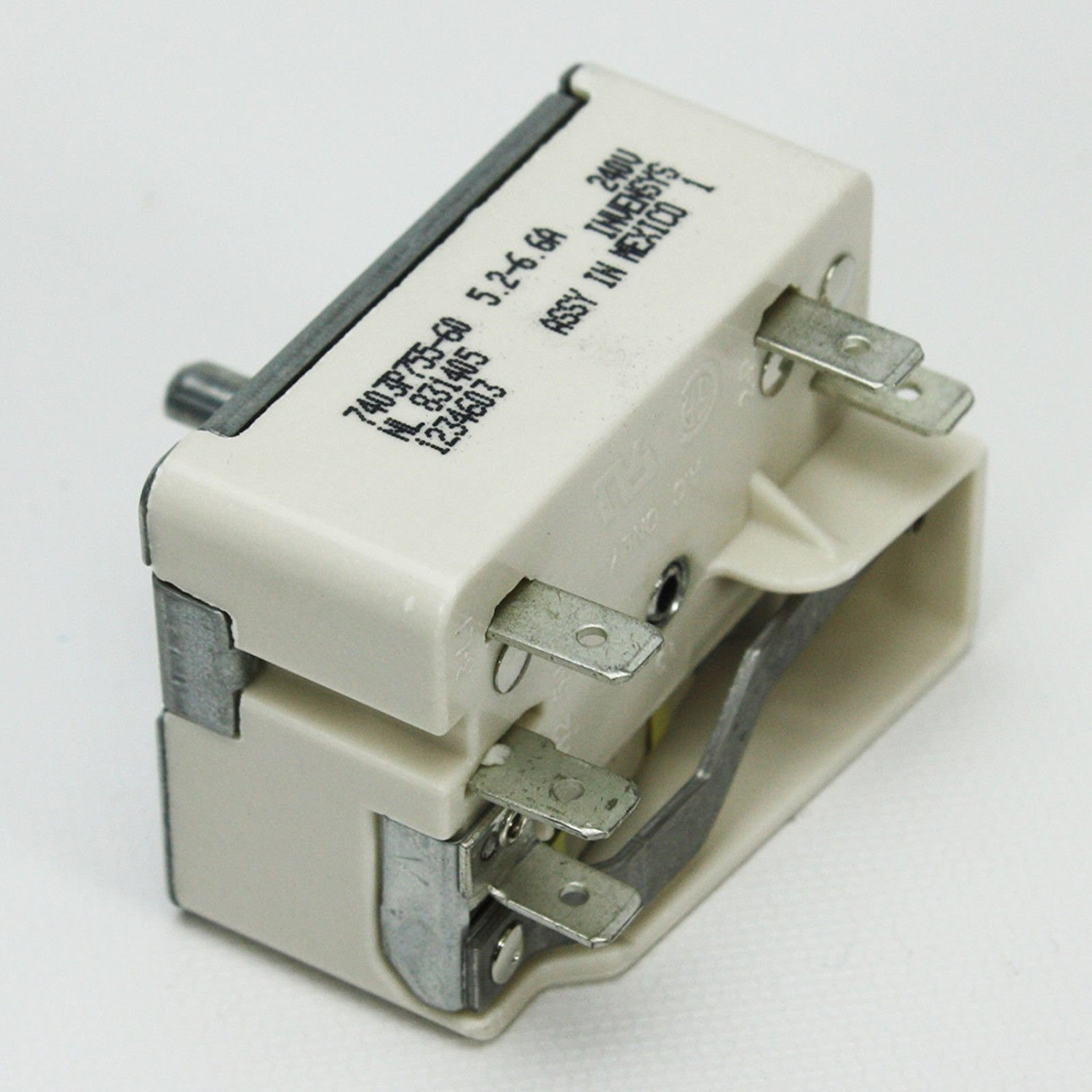 74007840 MAYTAG Range burner control switch N2 free image download