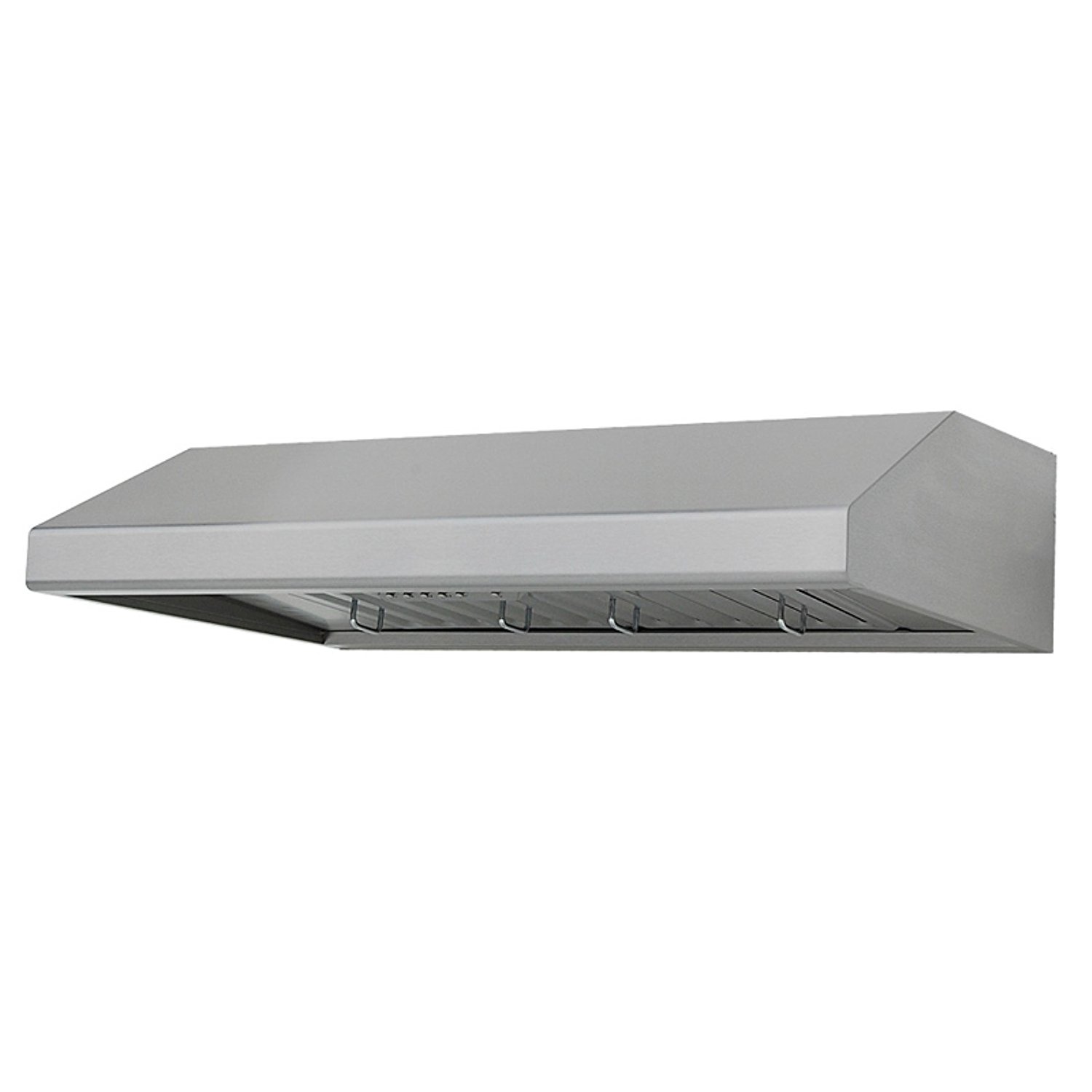 Windster 42W in. WS38 Series Under Range Hood free image download