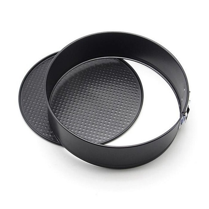 High Quality Nonstick Coating Round Springform Pan ,cake Bakeware (7