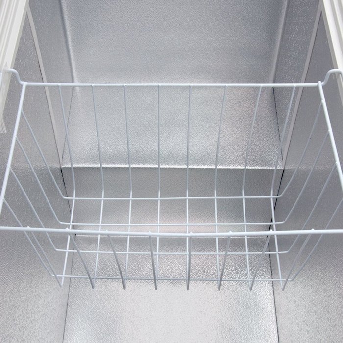 Avantco 178HFBASKET9 Hanging Basket for HF9 Chest Freezer free image download