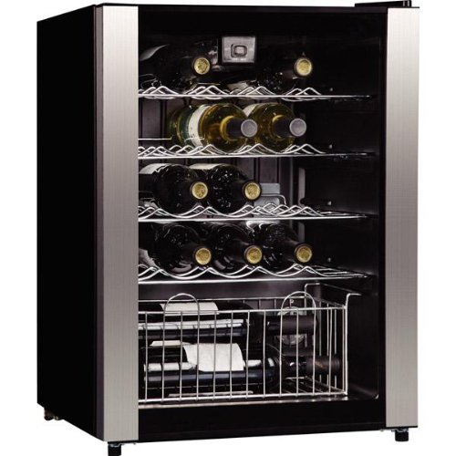 Midea HS90WE 23 Can Beverage Cooler free image download