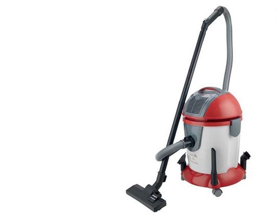 Black & Decker WV1400 1400W Wet & Dry Vacuum Cleaner 220 Volts for Use