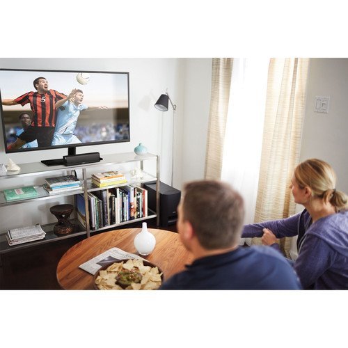 Bose CineMate 15 Home Theater Speaker System (Black) N6 free image download