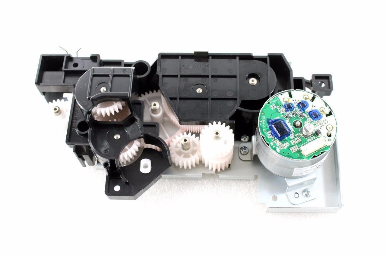 Dell Printer 3130CN Main Motor Drive Assembly CN0P448D P448D free