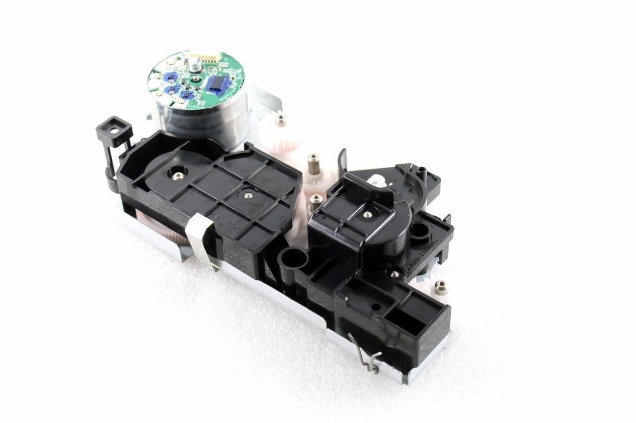 Dell Printer 3130CN Main Motor Drive Assembly CN0P448D P448D N2 free