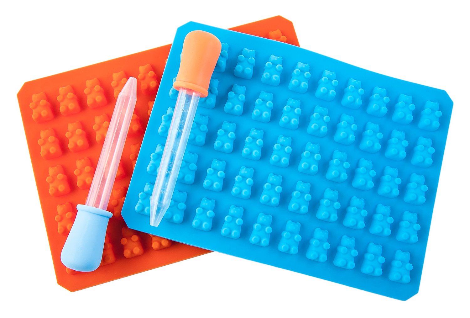 Gummy Bear Maker Mold by The Gummi Family Best of all Gummie Candy