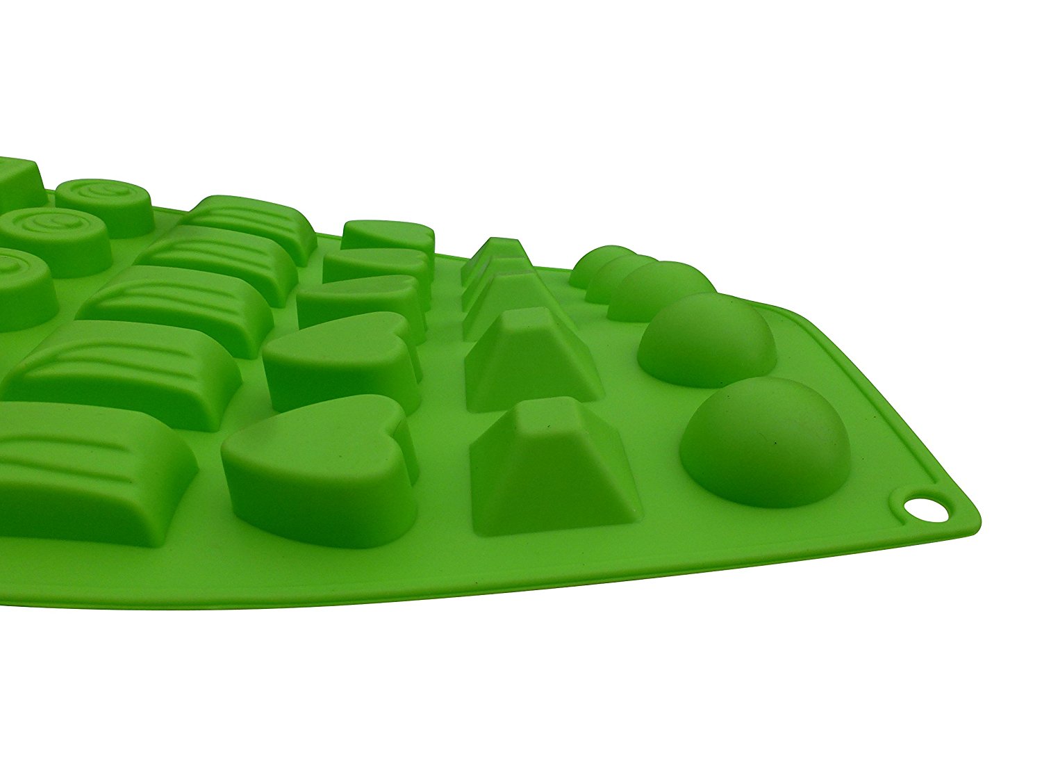 Silicone Chocolate Candy Molds, Quality Candy Molds For Making Homemade