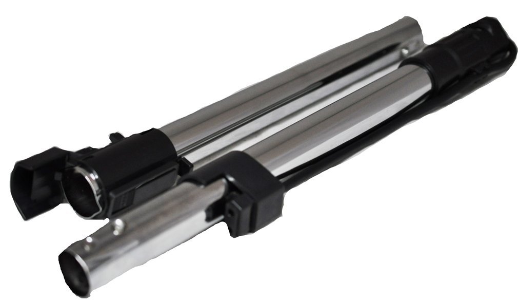 Kenmore Progressive Canister Vacuum Cleaner Wand Set free image download