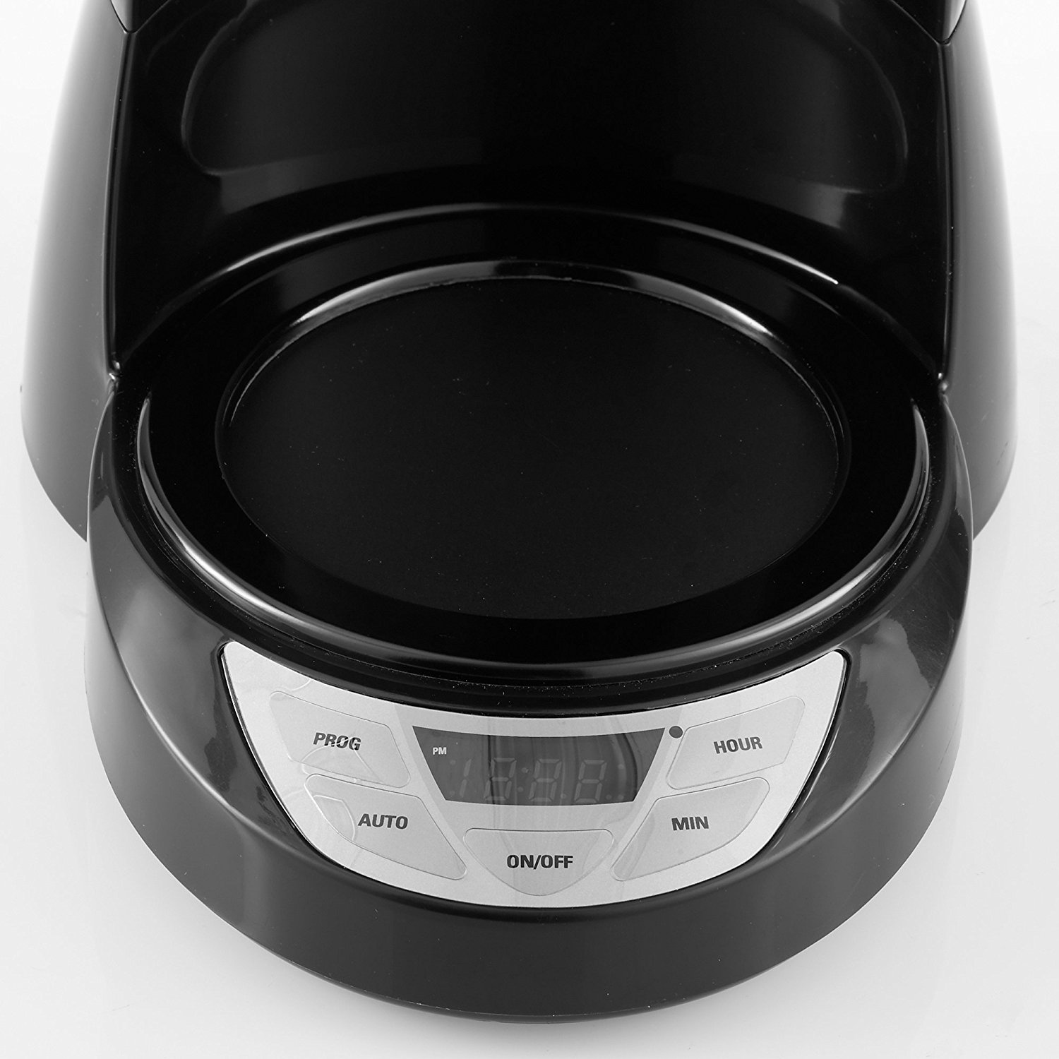Black & Decker CM1050B 12Cup Programmable Coffeemaker, Black N2 free image download