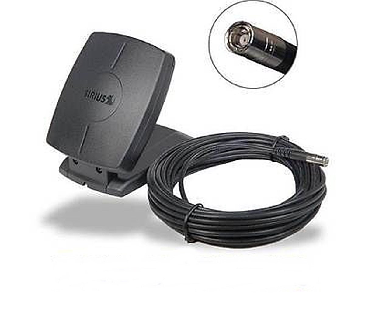 New Sirius/xm Oem Home Indoor Outdoor Satellite Radio Antenna Boombox