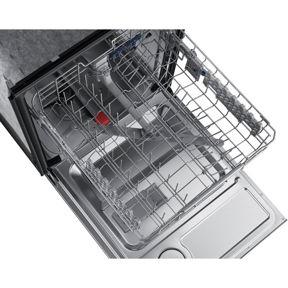 Samsung 24" BuiltIn Stainless Steel Dishwasher N9 free image download