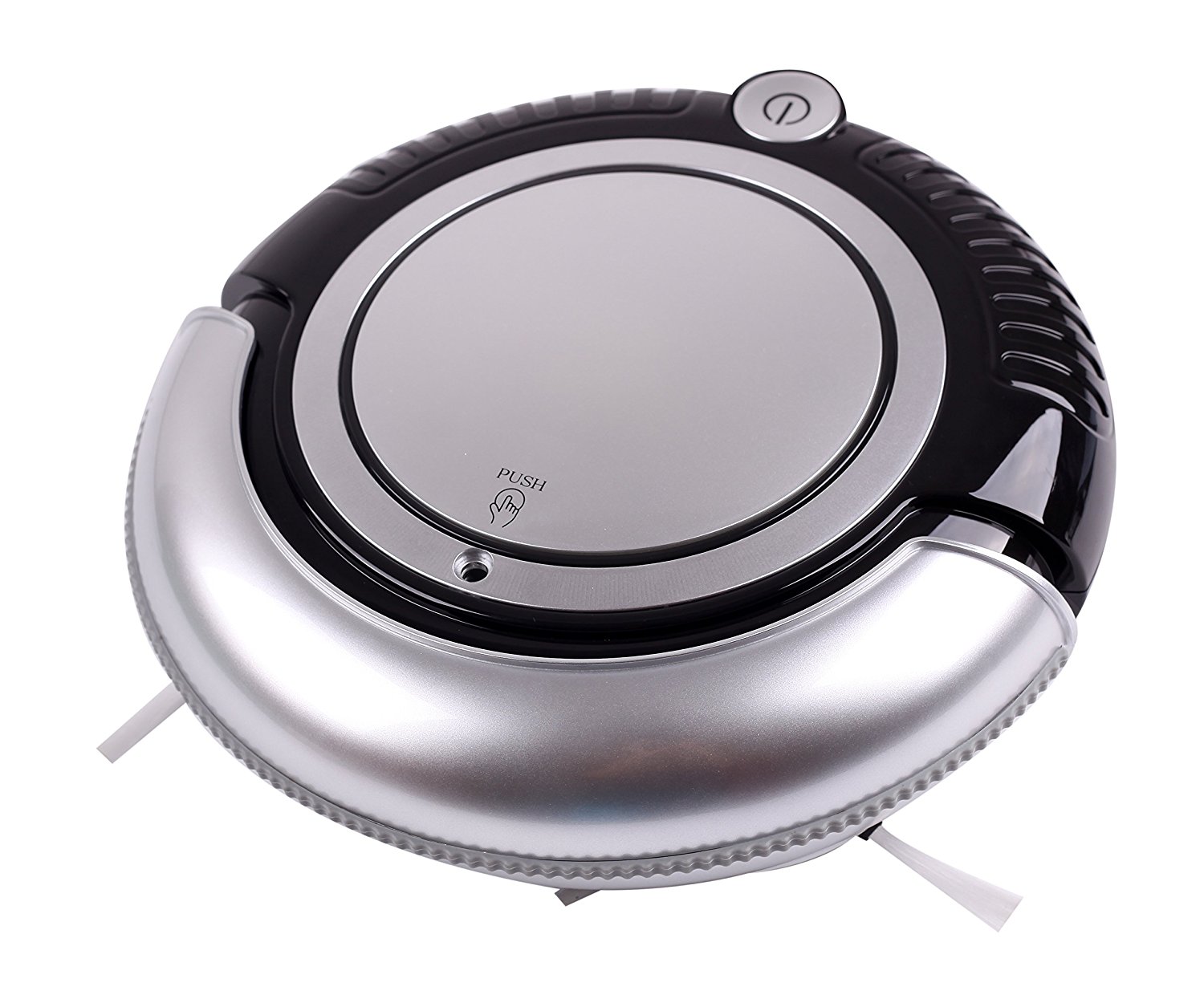 Robot Genius Vacuum Cleaning Robot and Mop Mini (12 MONTH WARRANTY