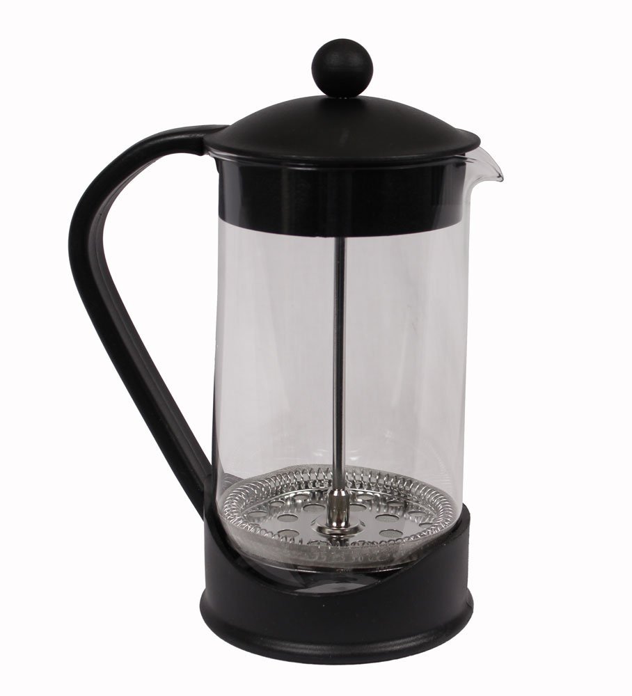 1 Liter French Press Coffee Brewer N4 free image download