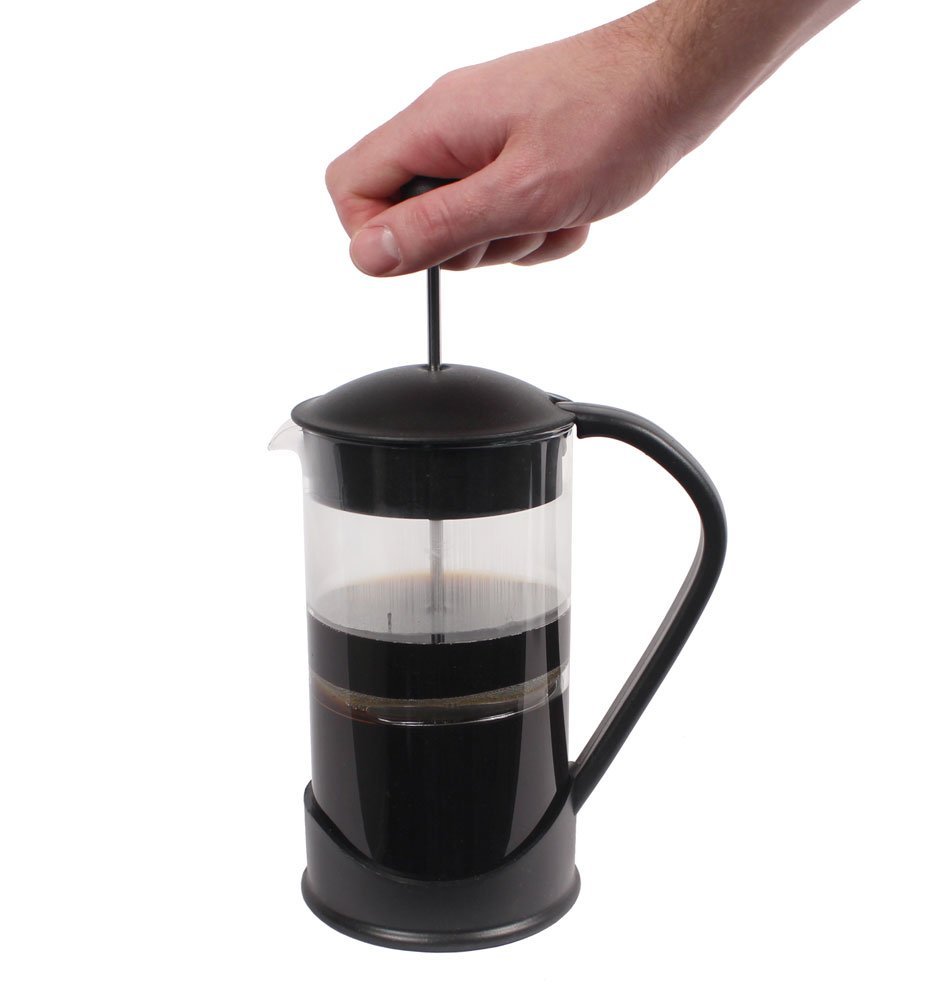 1 Liter French Press Coffee Brewer N5 free image download