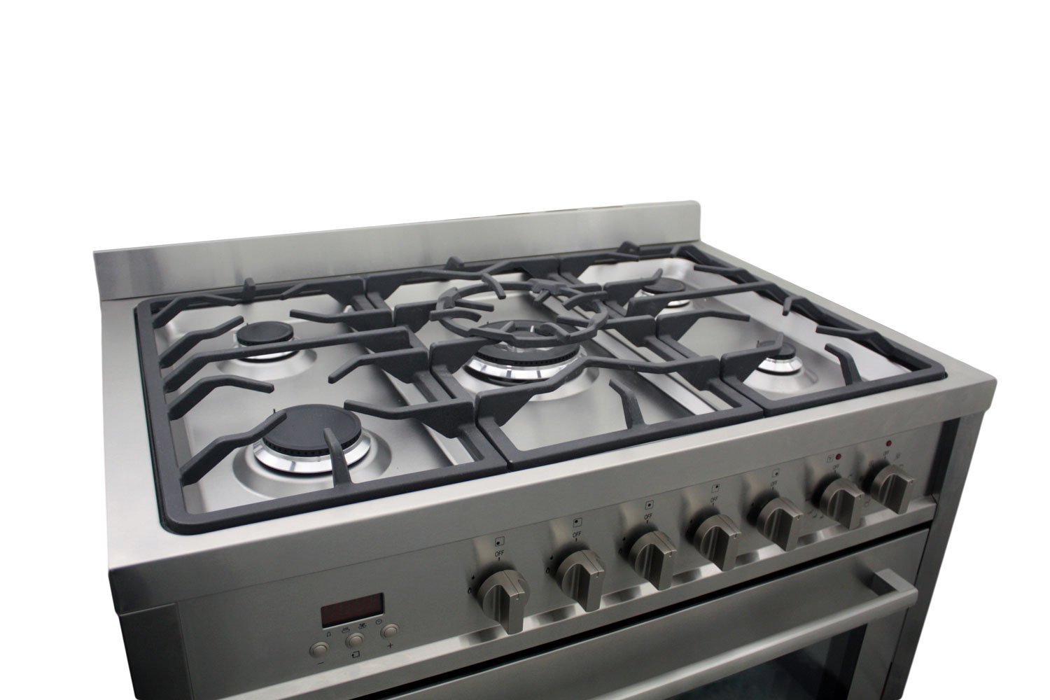 Cosmo 36 in. Dual Fuel Range, F965 N2 free image download