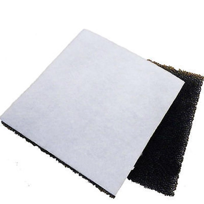 Vacuum Parts & Accessories 2 Filters for Kenmore Canister Vacuum