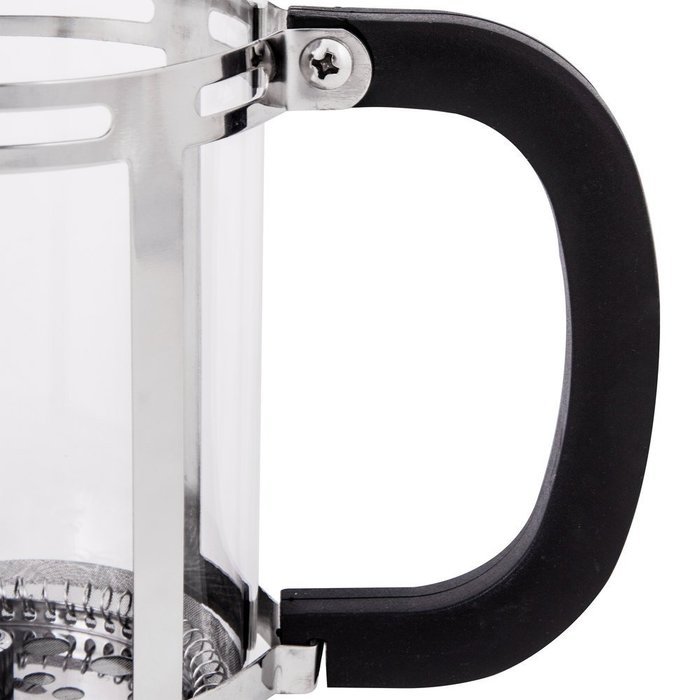 20 oz. French Press Coffee, Espresso, Tea, Stainless Steel Dishwasher